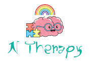 Early intervention Therapy Logo
